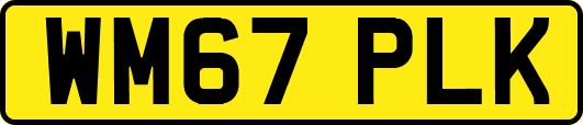 WM67PLK