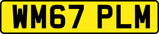 WM67PLM