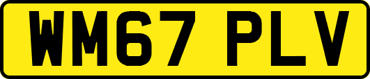 WM67PLV