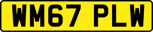 WM67PLW