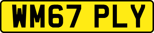 WM67PLY