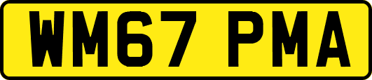 WM67PMA