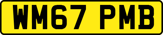 WM67PMB