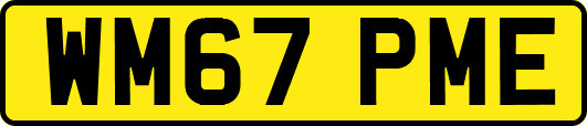 WM67PME