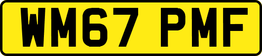 WM67PMF