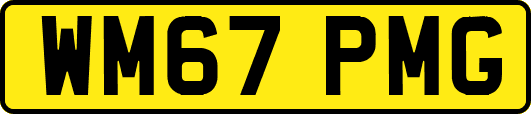 WM67PMG
