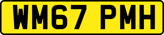 WM67PMH