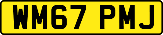 WM67PMJ