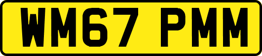 WM67PMM