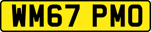 WM67PMO