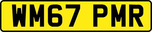 WM67PMR