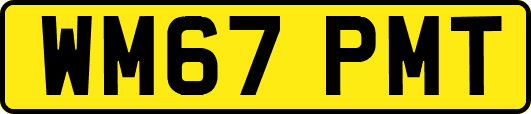 WM67PMT