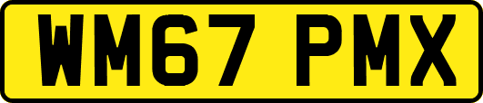 WM67PMX