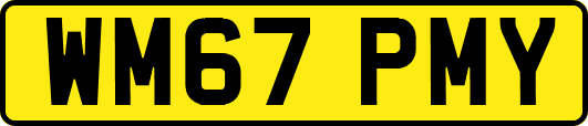 WM67PMY