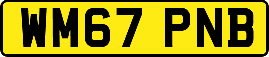 WM67PNB