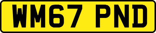 WM67PND
