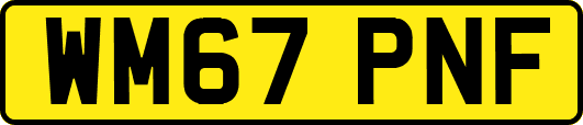 WM67PNF