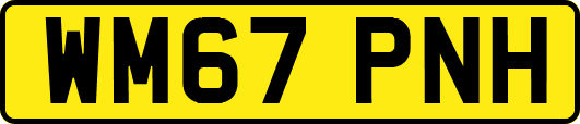 WM67PNH