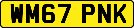WM67PNK