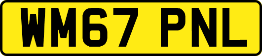 WM67PNL