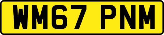 WM67PNM
