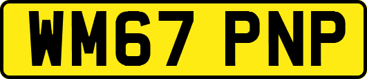 WM67PNP