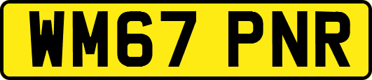 WM67PNR