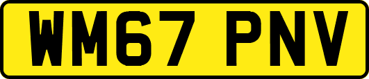 WM67PNV