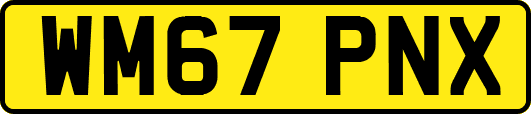 WM67PNX