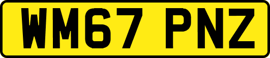 WM67PNZ