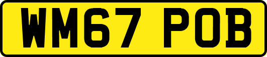 WM67POB
