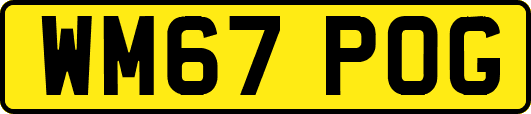 WM67POG