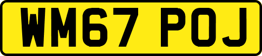 WM67POJ