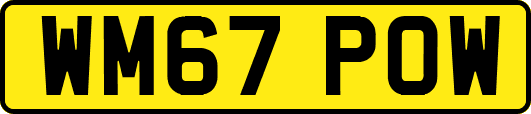 WM67POW