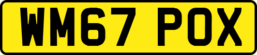 WM67POX