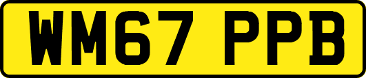 WM67PPB