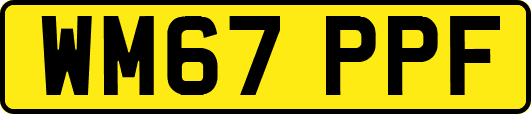 WM67PPF