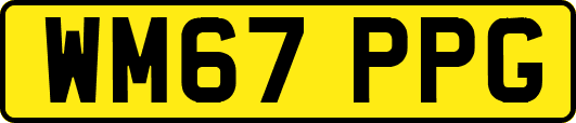 WM67PPG