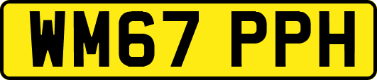 WM67PPH