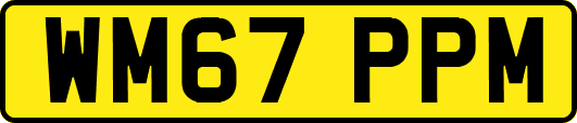 WM67PPM
