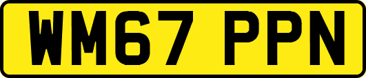 WM67PPN