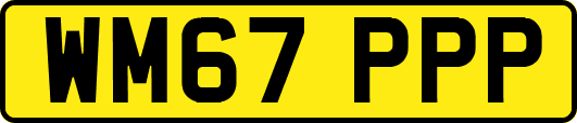 WM67PPP