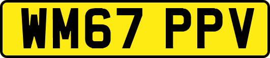 WM67PPV