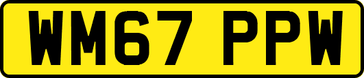 WM67PPW