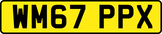 WM67PPX
