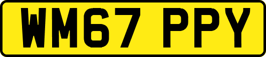 WM67PPY