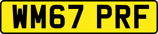 WM67PRF