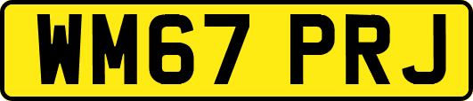 WM67PRJ