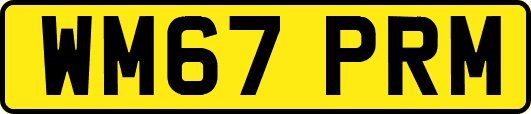 WM67PRM