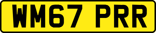 WM67PRR